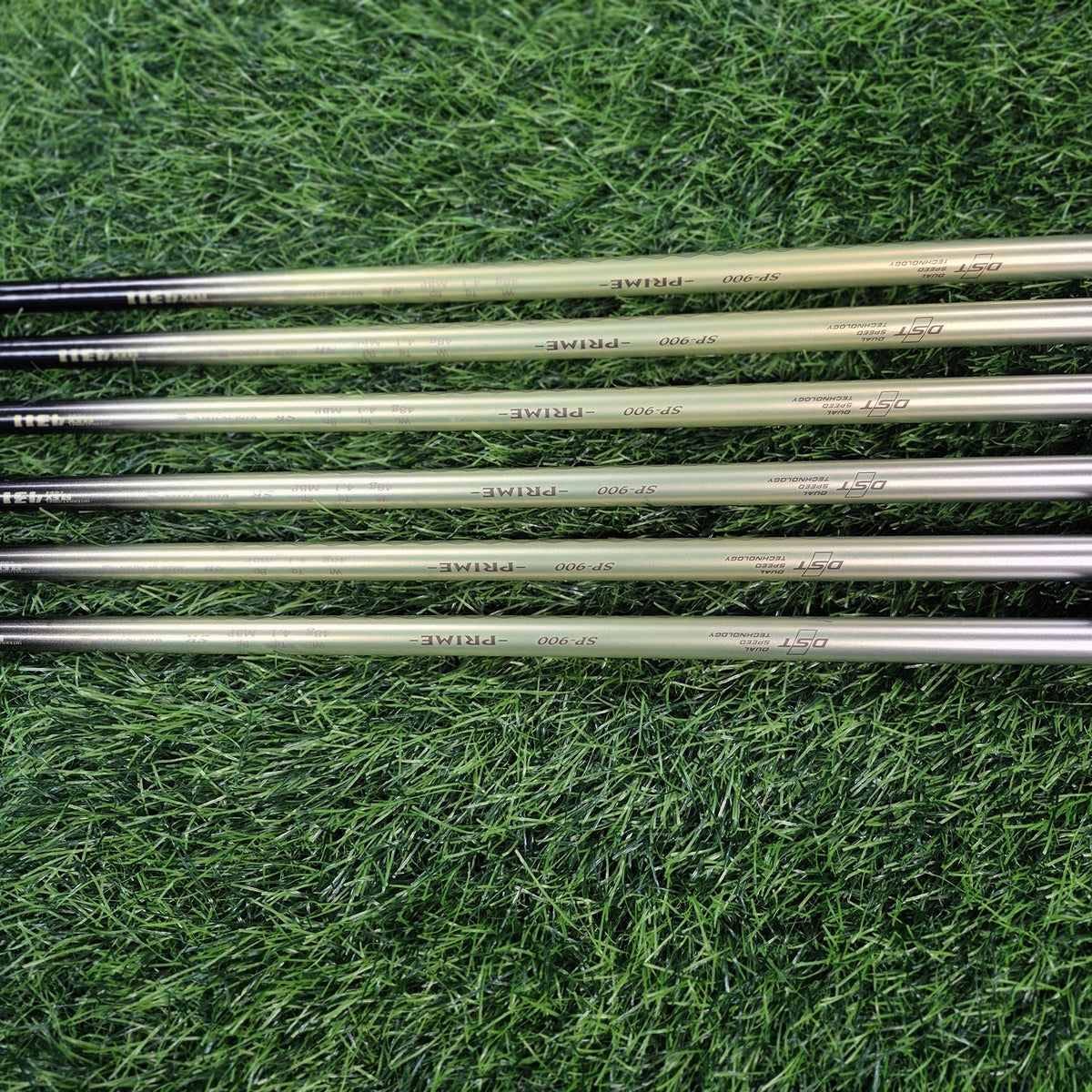XXIO Iron Set / PRIME / 6pcs / R(S)