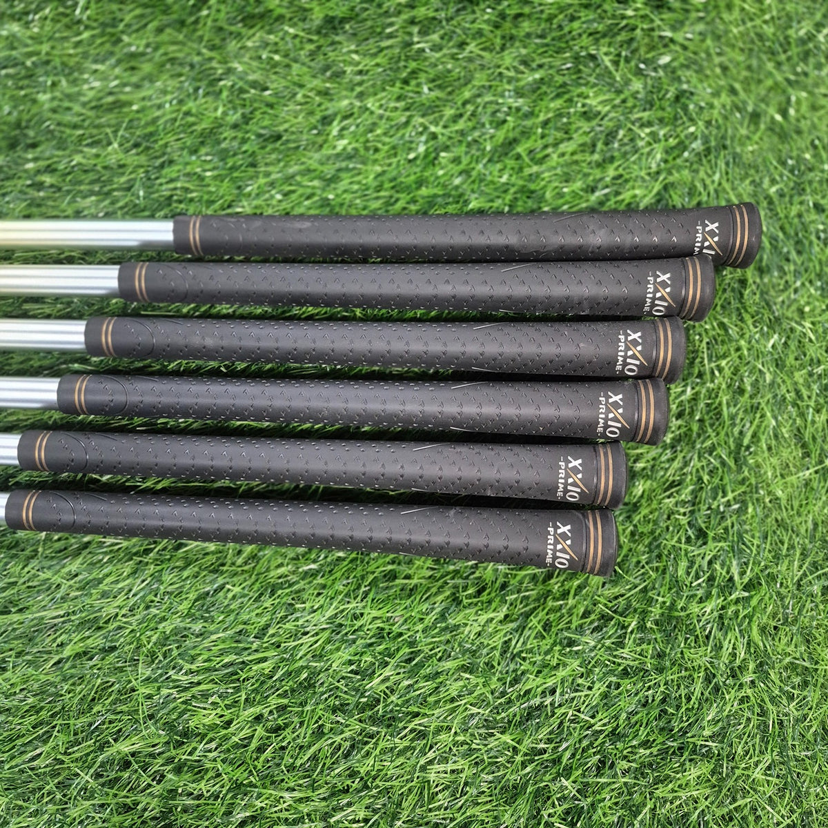 XXIO Iron Set / PRIME / 6pcs / R(S)