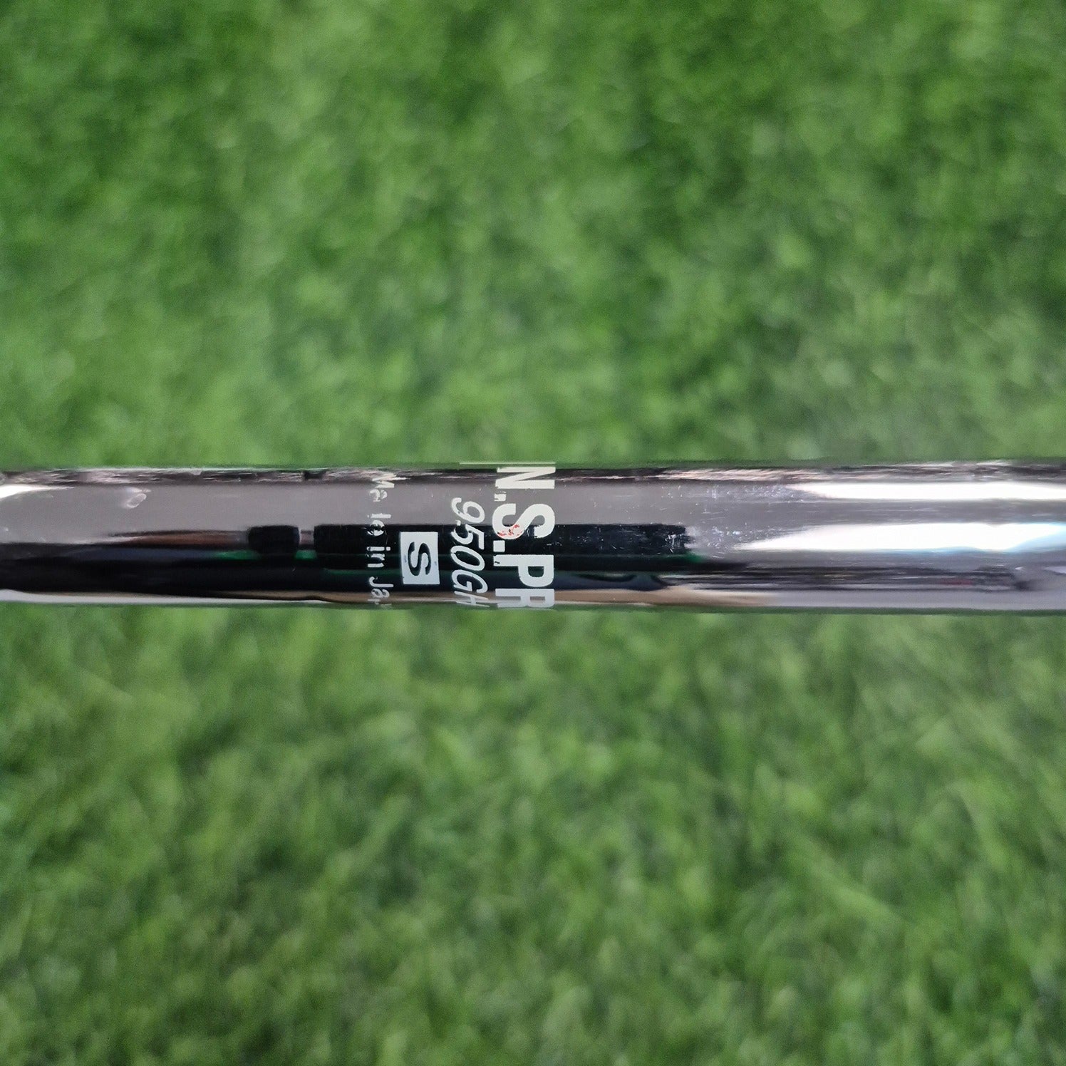 Titleist Iron Set / AP2 714 / 6pcs / S