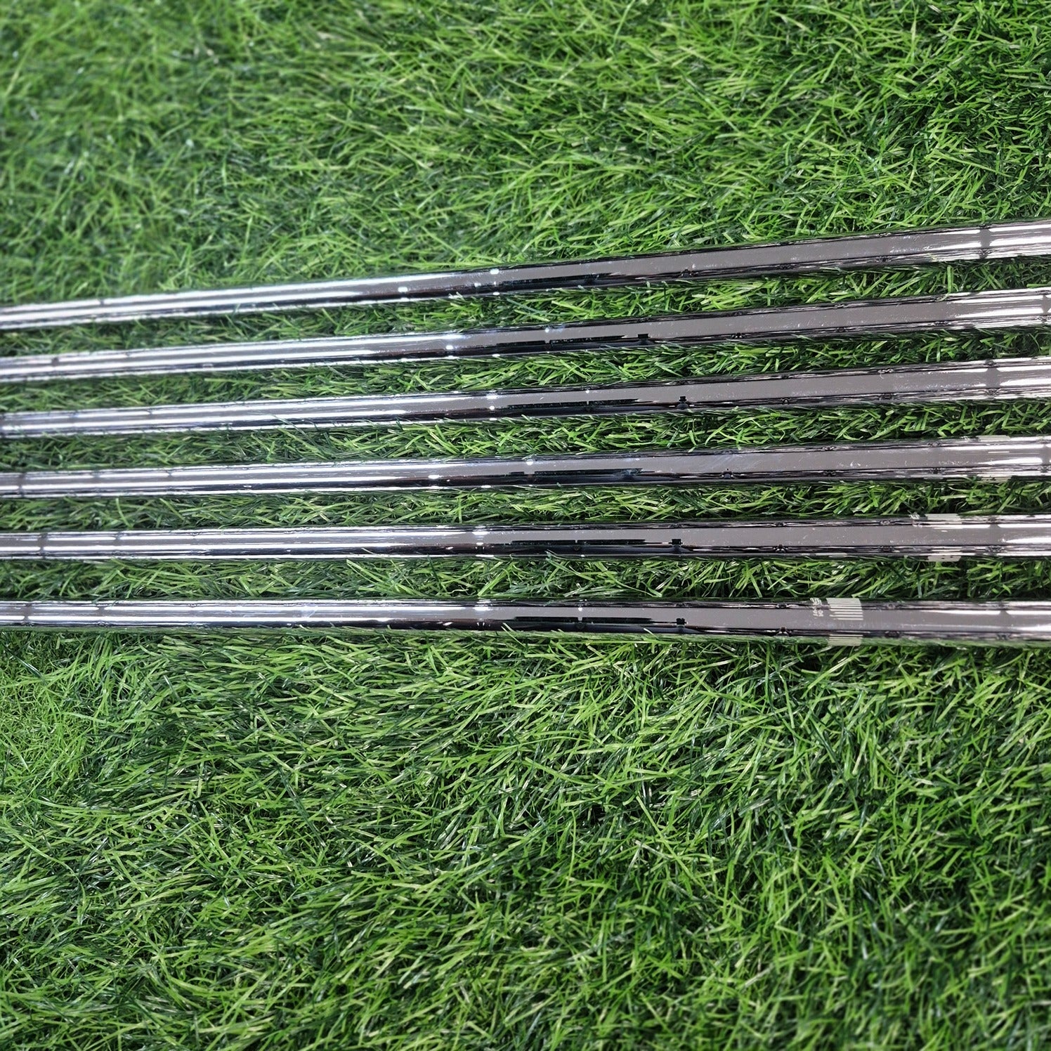 Titleist Iron Set / AP2 714 / 6pcs / S