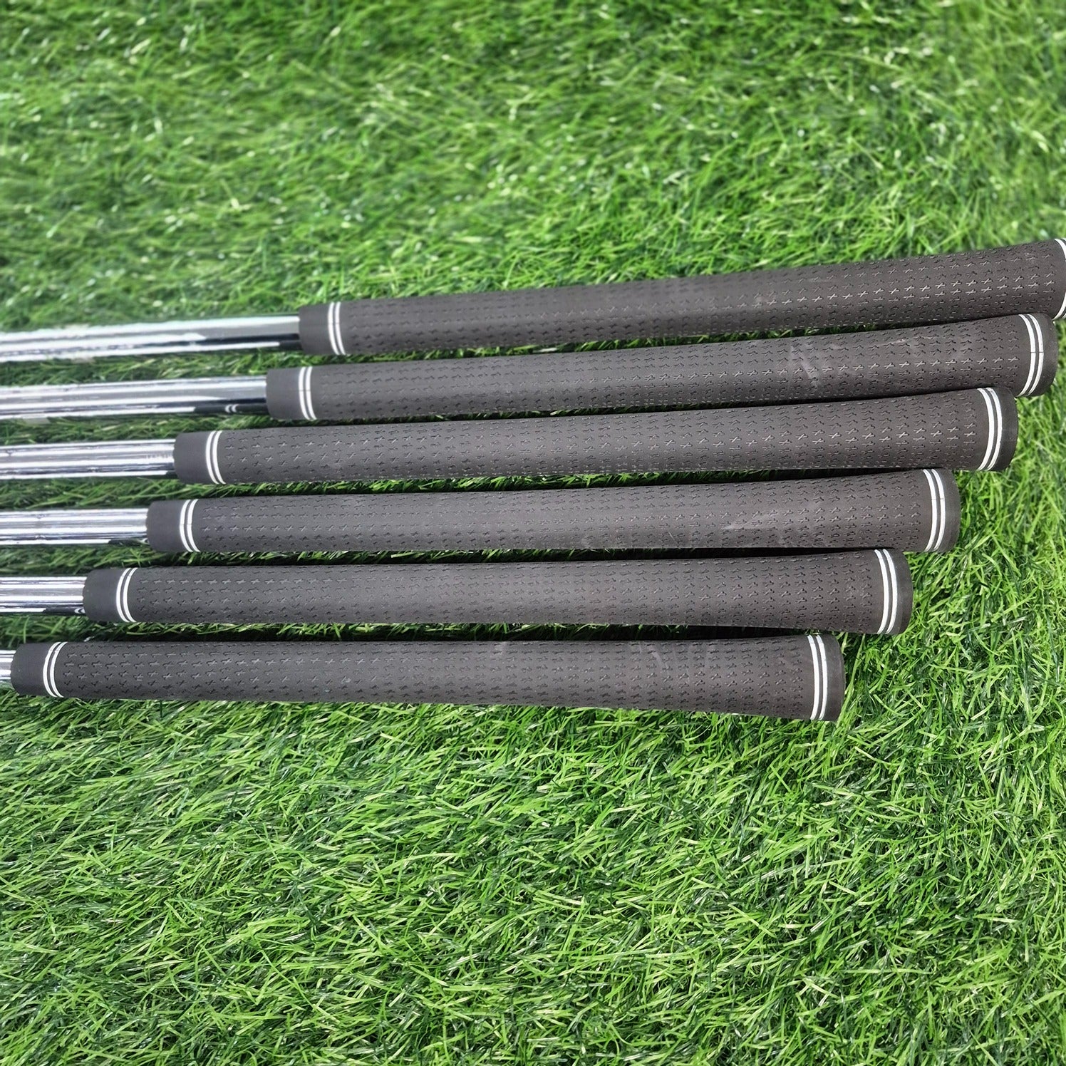 Titleist Iron Set / AP2 714 / 6pcs / S