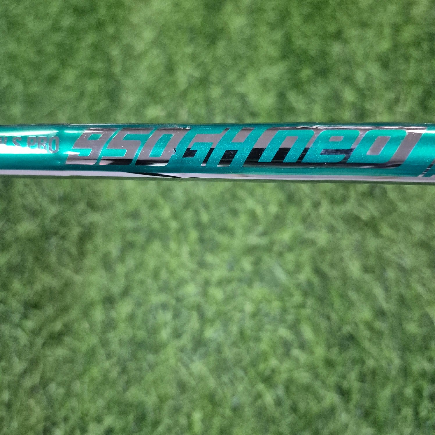 Titleist Iron Set / T300 / 5pcs / S