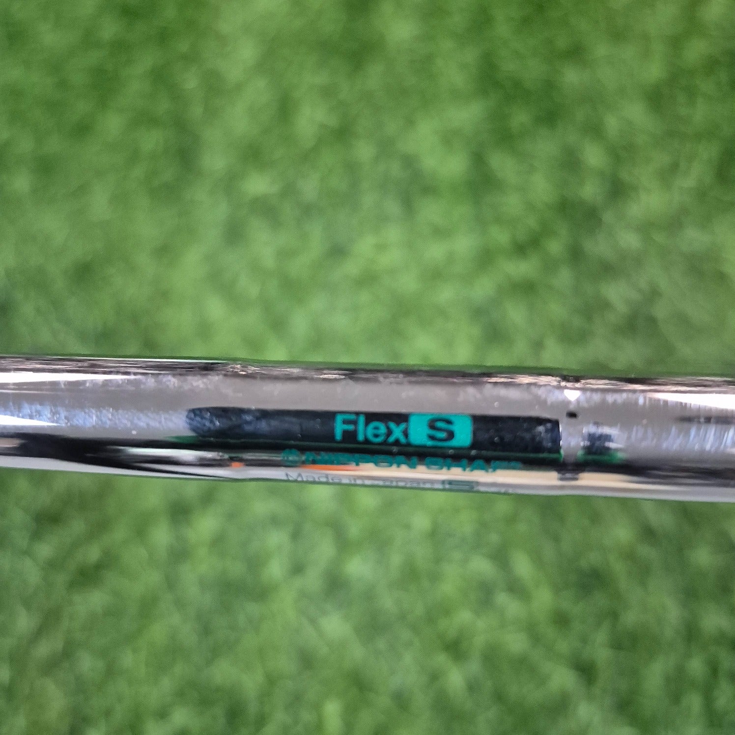 Titleist Iron Set / T300 / 5pcs / S