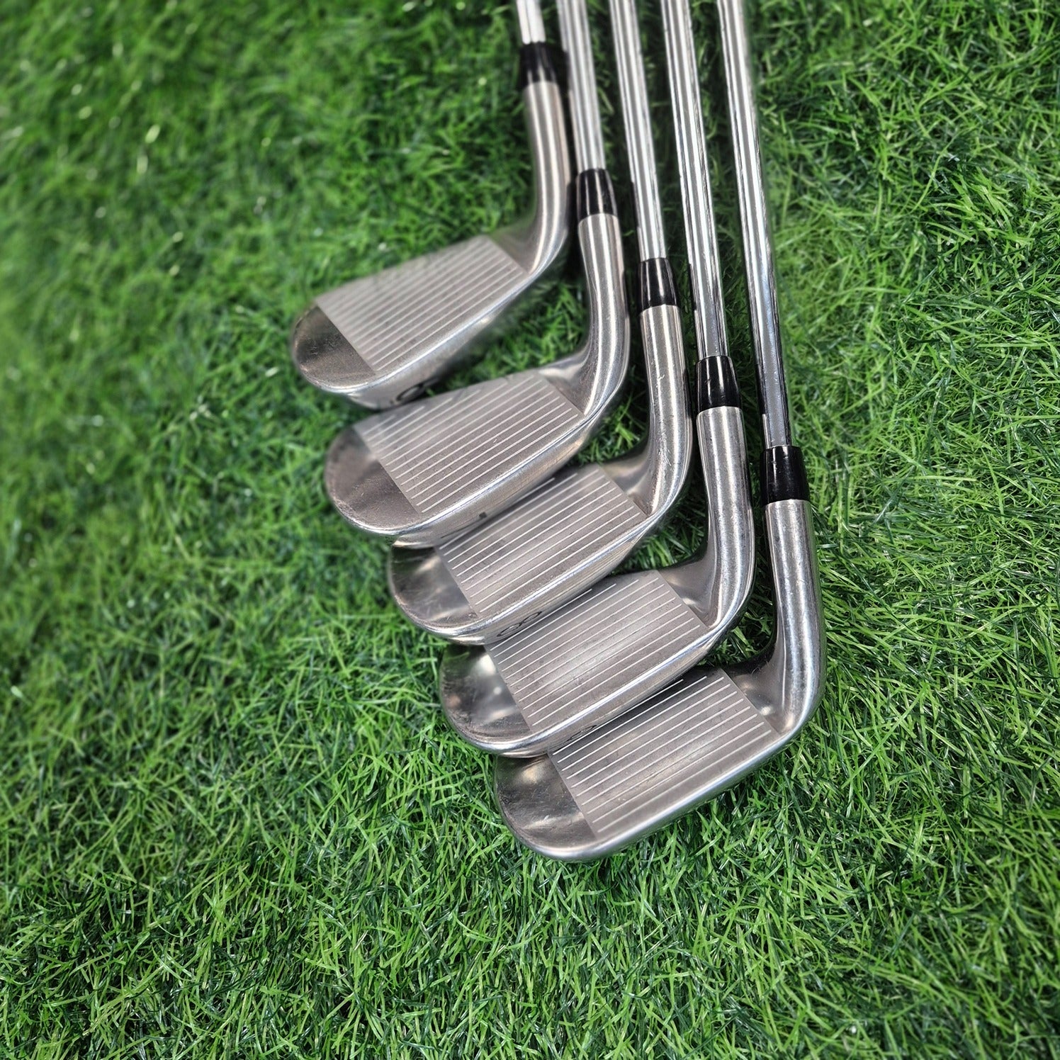 Titleist Iron Set / T300 / 5pcs / S