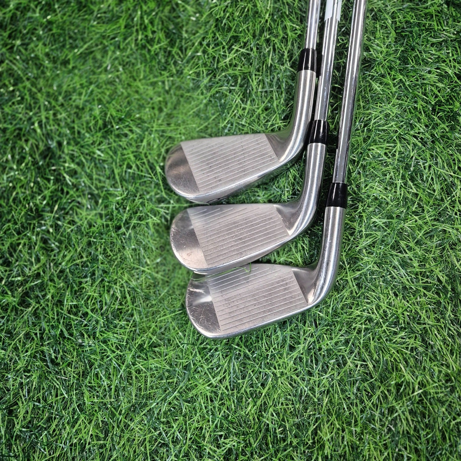 Titleist Iron Set / T300 / 5pcs / S