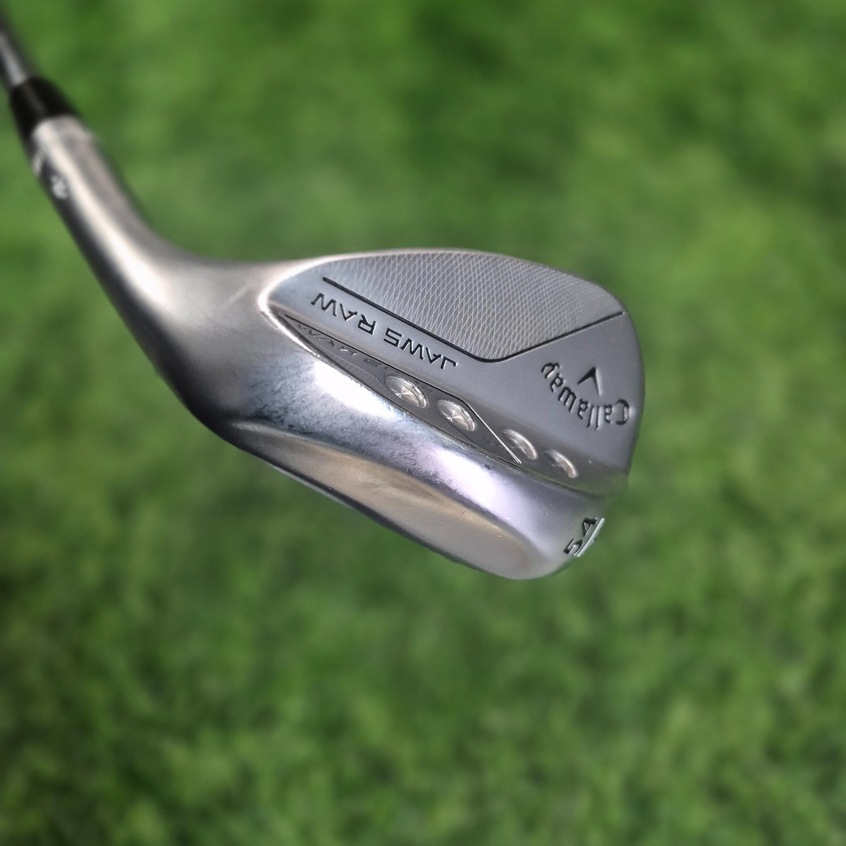 Callaway Wedge / JAWS RAW / 54.0