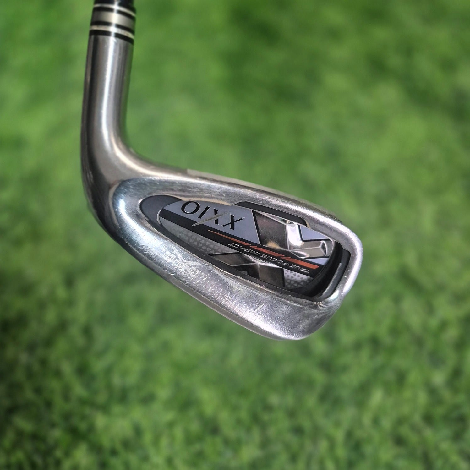 XXIO Etc / XXIO 10 / #6 Single Iron / R