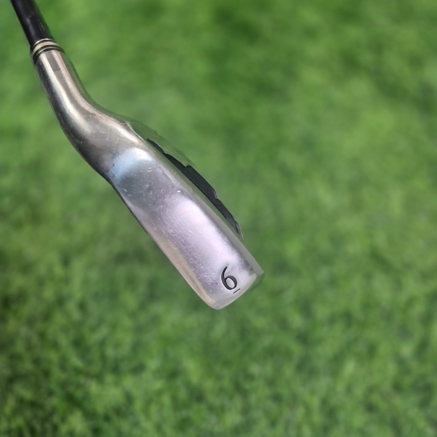 XXIO Etc / XXIO 10 / #6 Single Iron / R