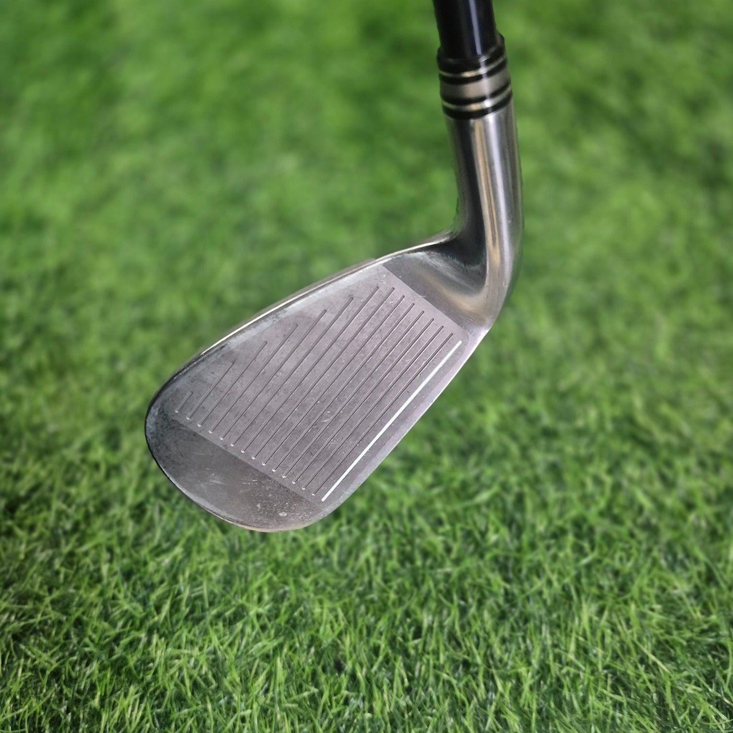 XXIO Etc / XXIO 10 / #6 Single Iron / R