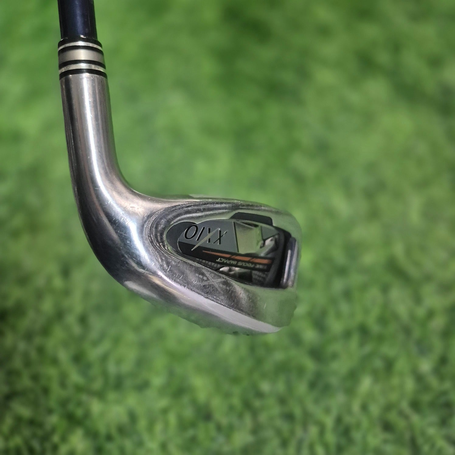 XXIO Etc / XXIO 10 / #6 Single Iron / R