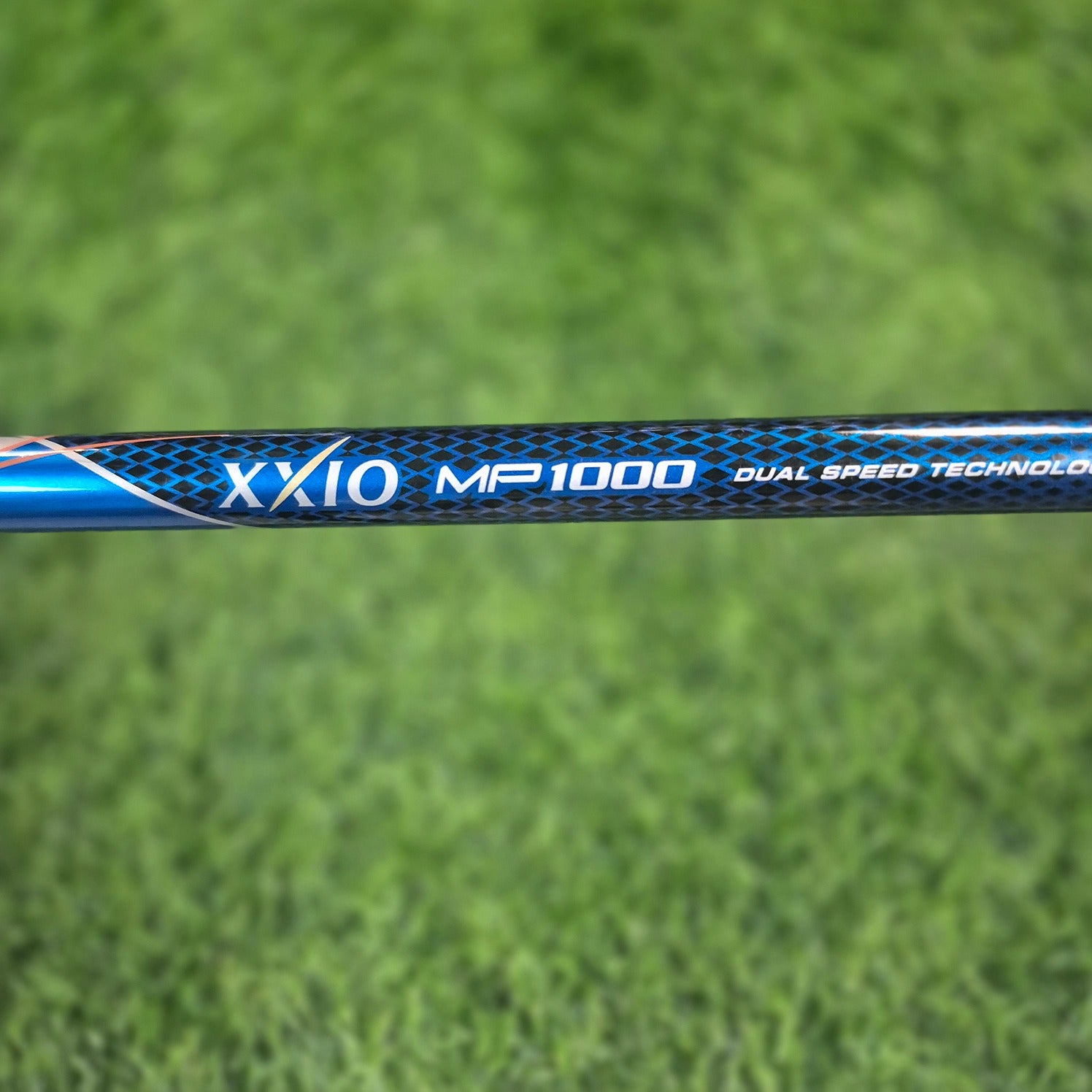 XXIO Etc / XXIO 10 / #6 Single Iron / R