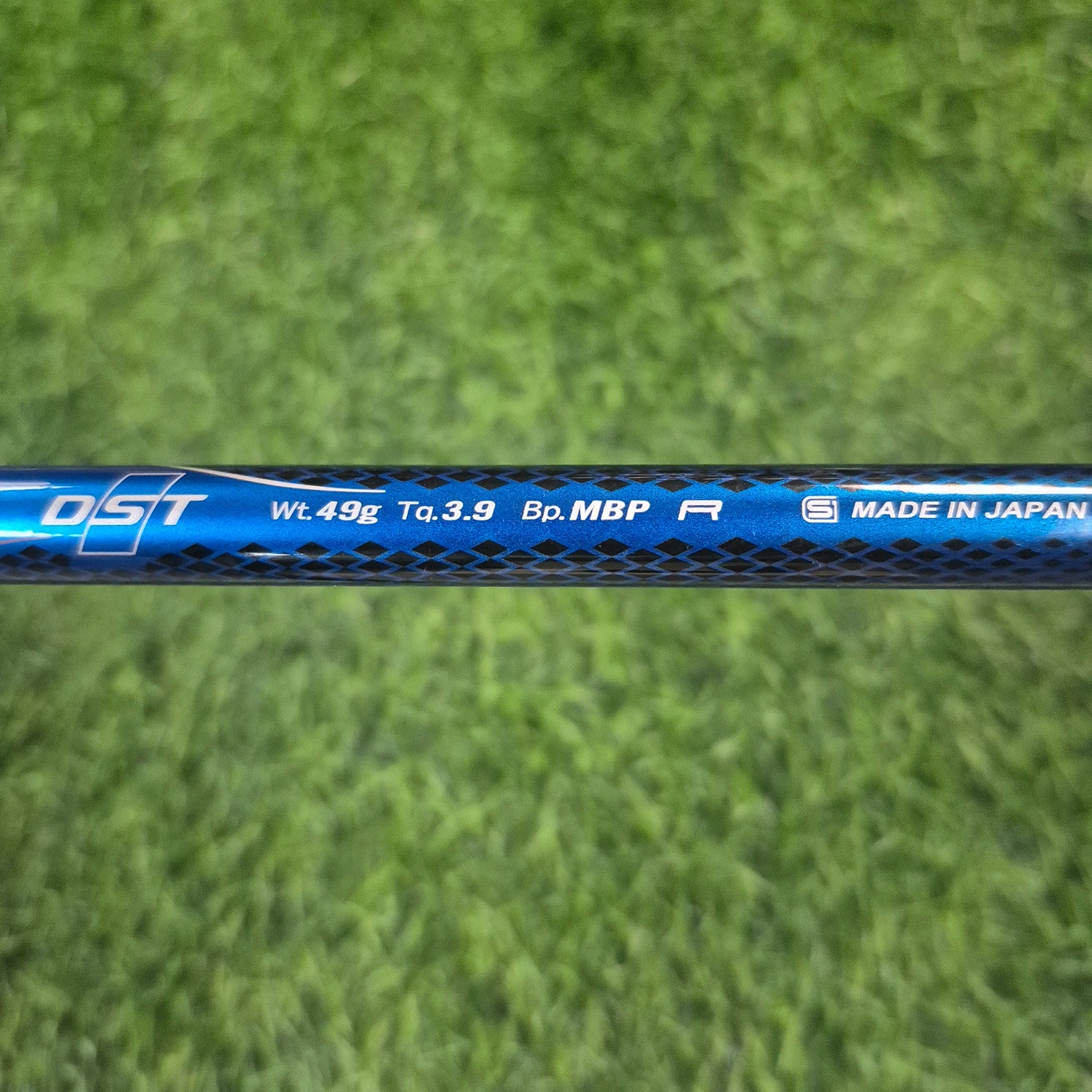 XXIO Etc / XXIO 10 / #6 Single Iron / R