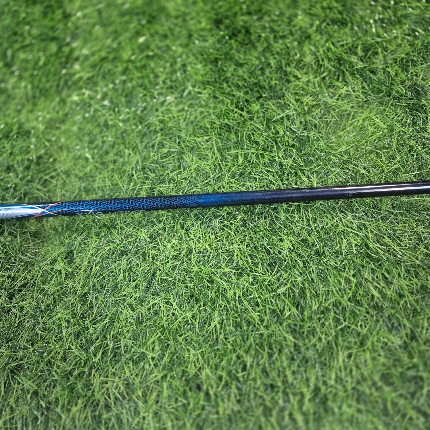 XXIO Etc / XXIO 10 / #6 Single Iron / R