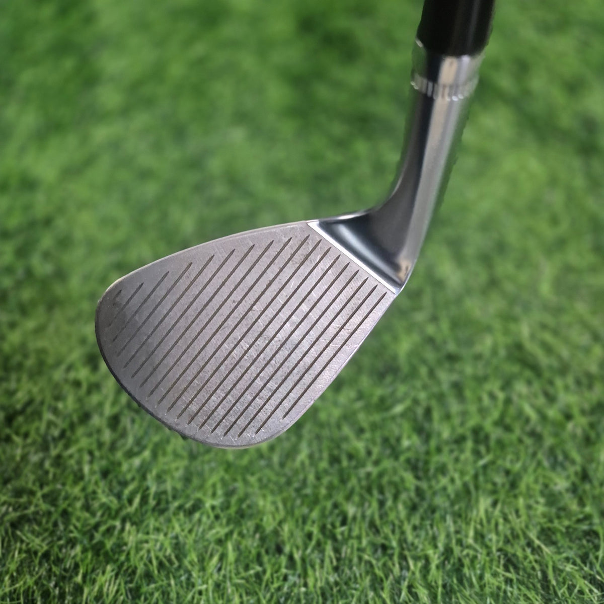 Callaway Wedge / JAWS RAW / 58.0