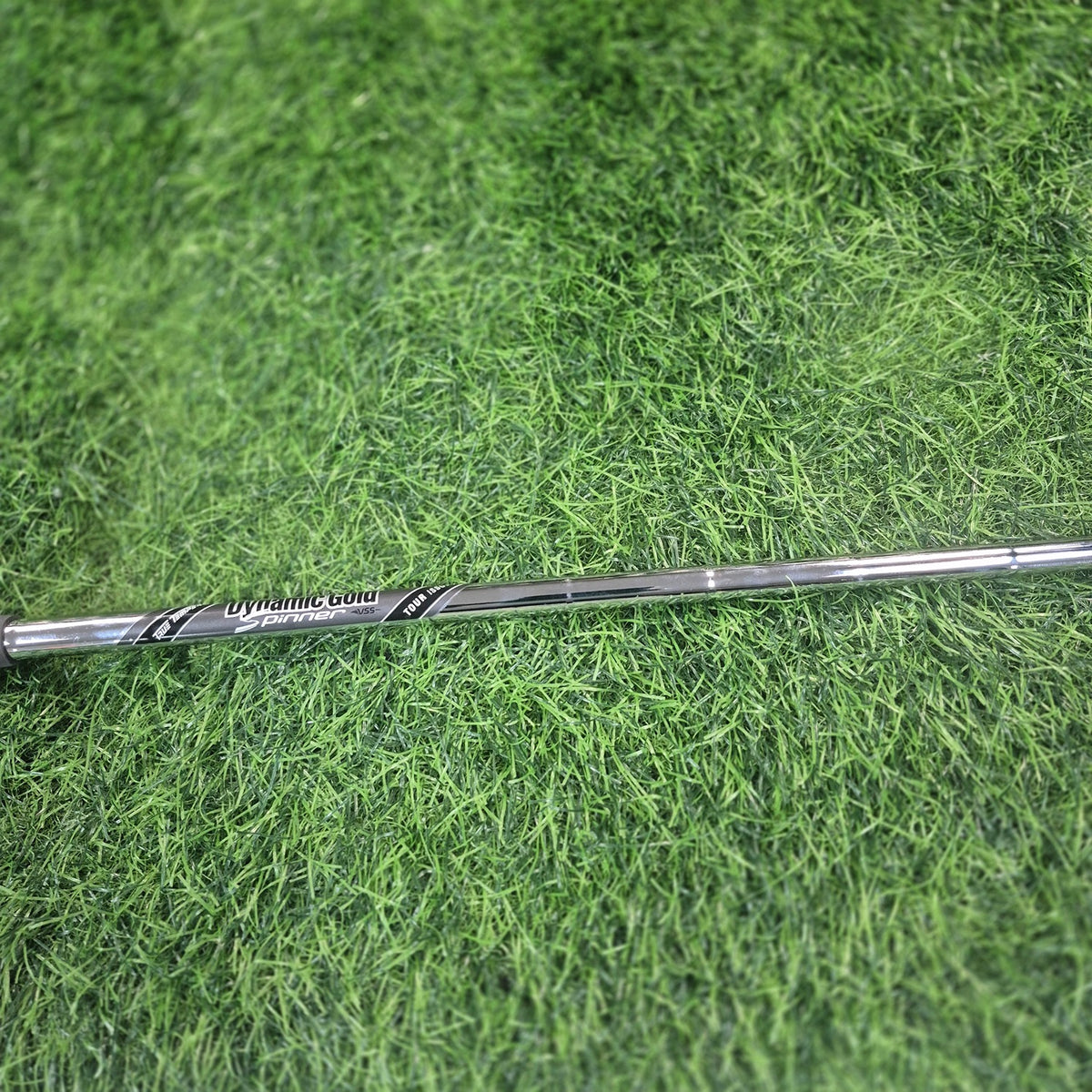 Callaway Wedge / JAWS RAW / 58.0