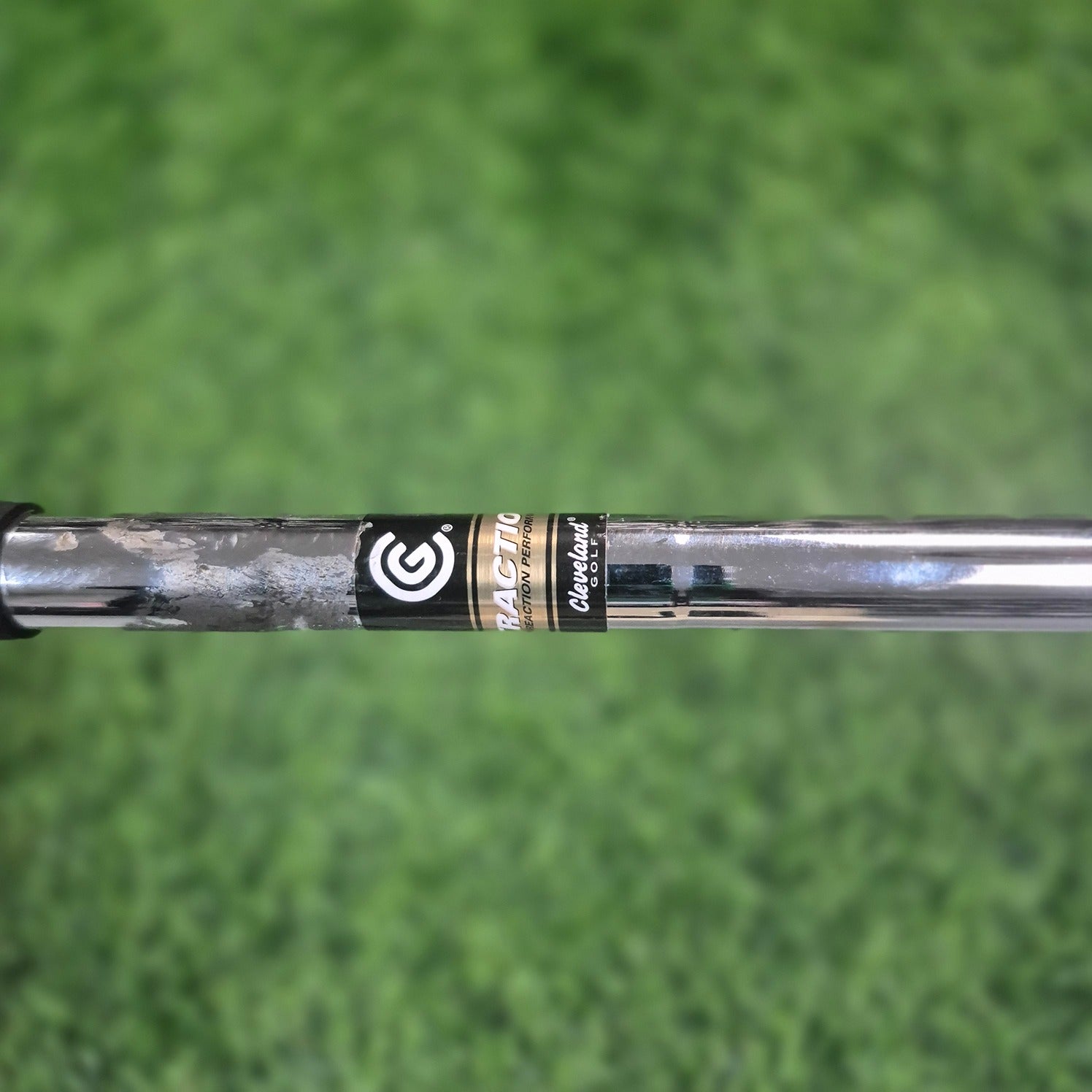 Cleveland Wedge / CG ONE / 52.0