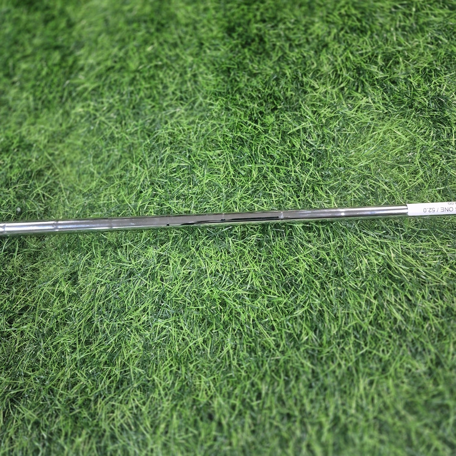 Cleveland Wedge / CG ONE / 52.0