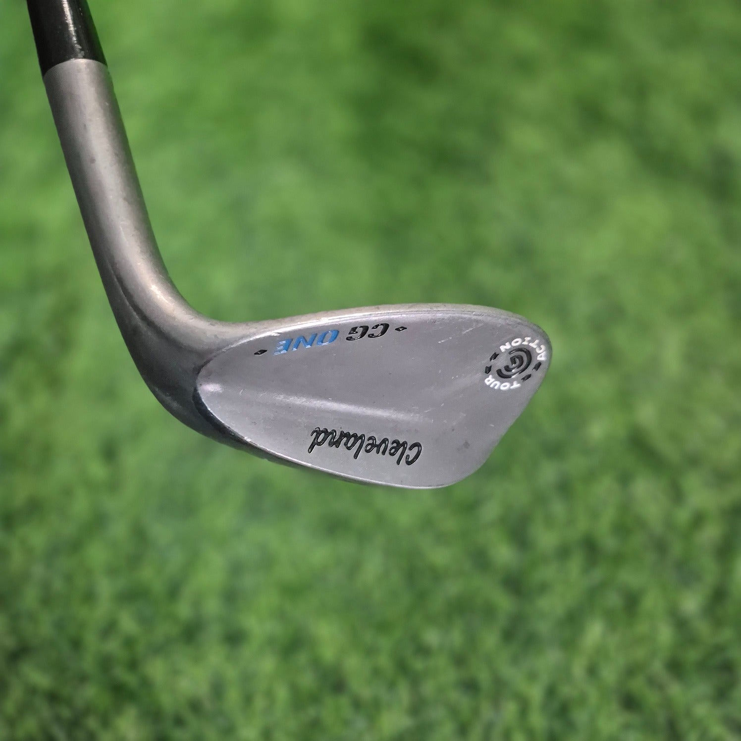 Cleveland Wedge / CG ONE / 56.0