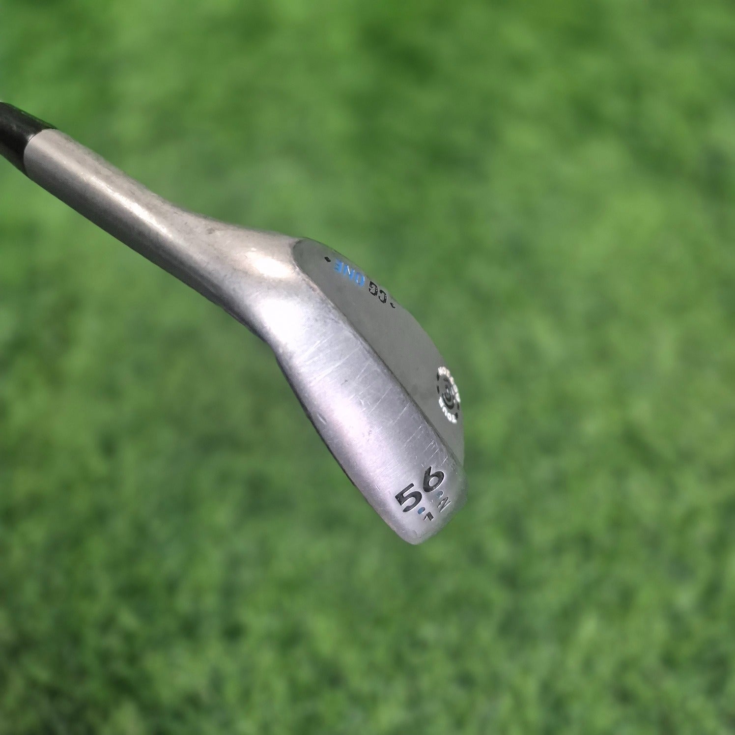 Cleveland Wedge / CG ONE / 56.0