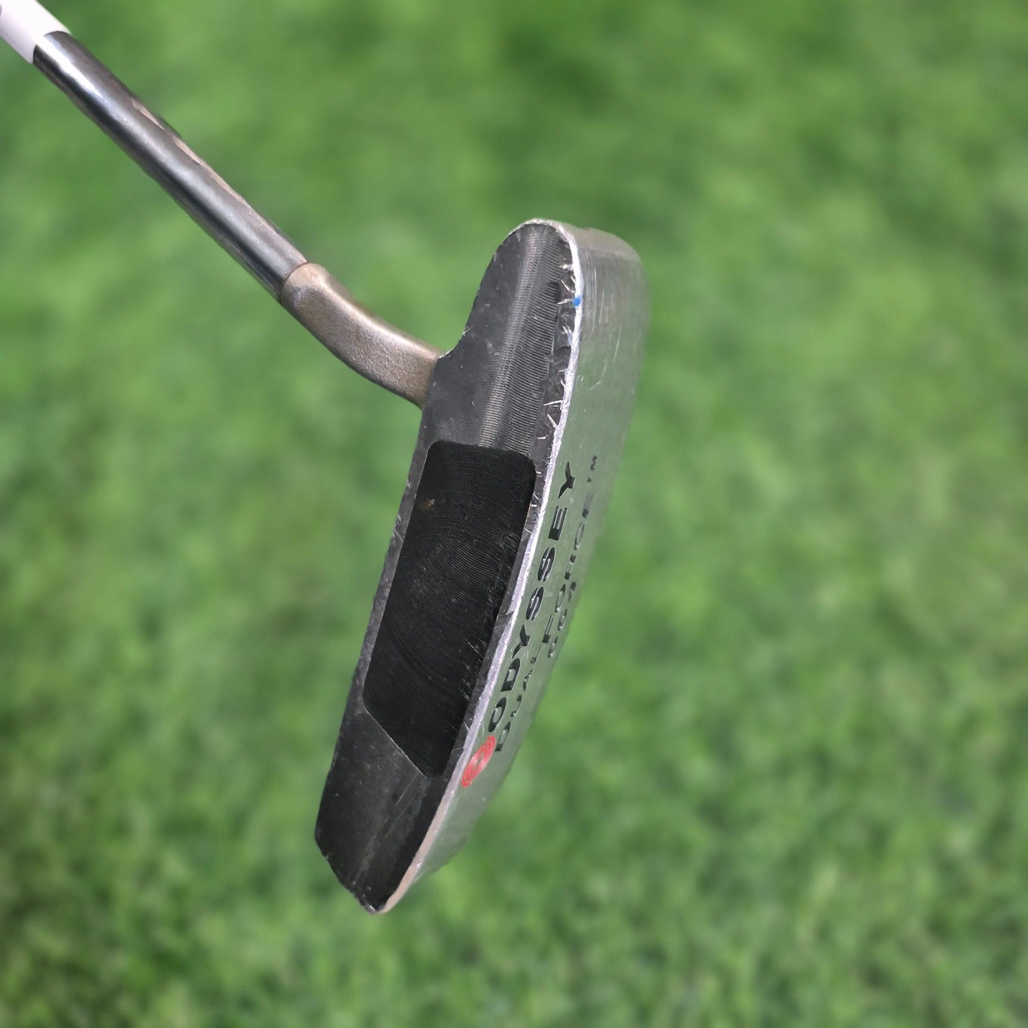 Odyssey Putter / Duel Force 664 / 35"