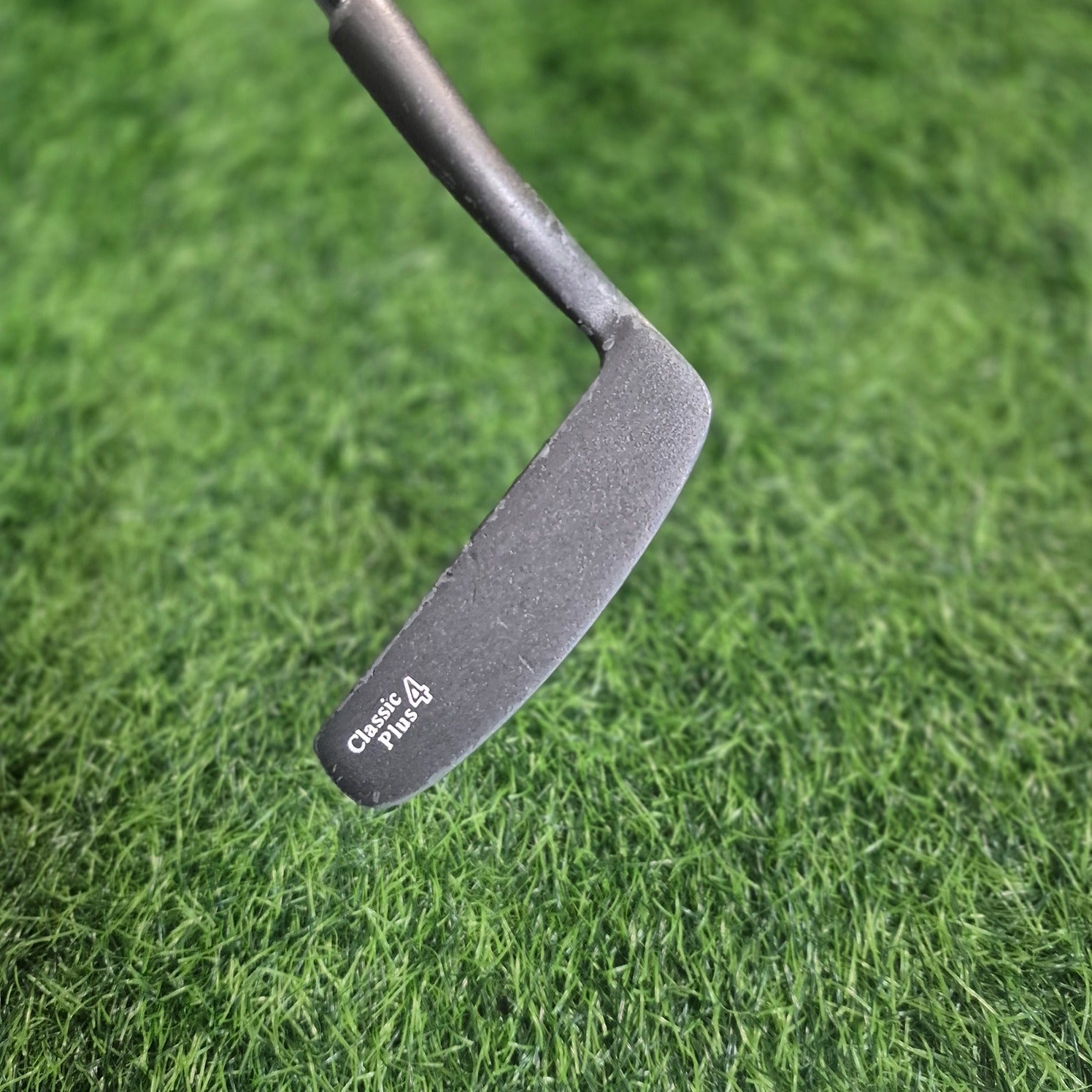 Ray Cook Putter / Classic Plus 4 / 35"