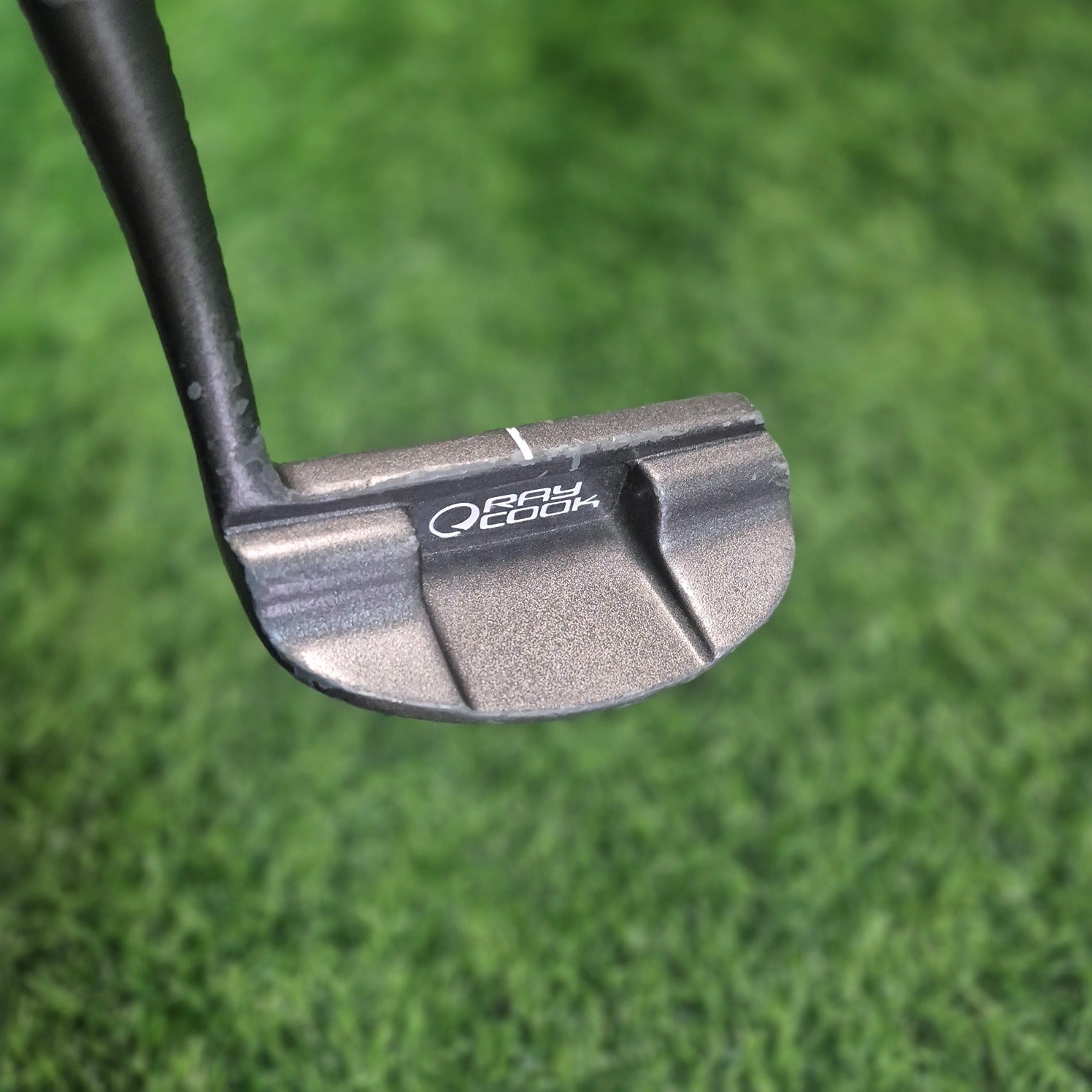 Ray Cook Putter / Classic Plus 4 / 35"