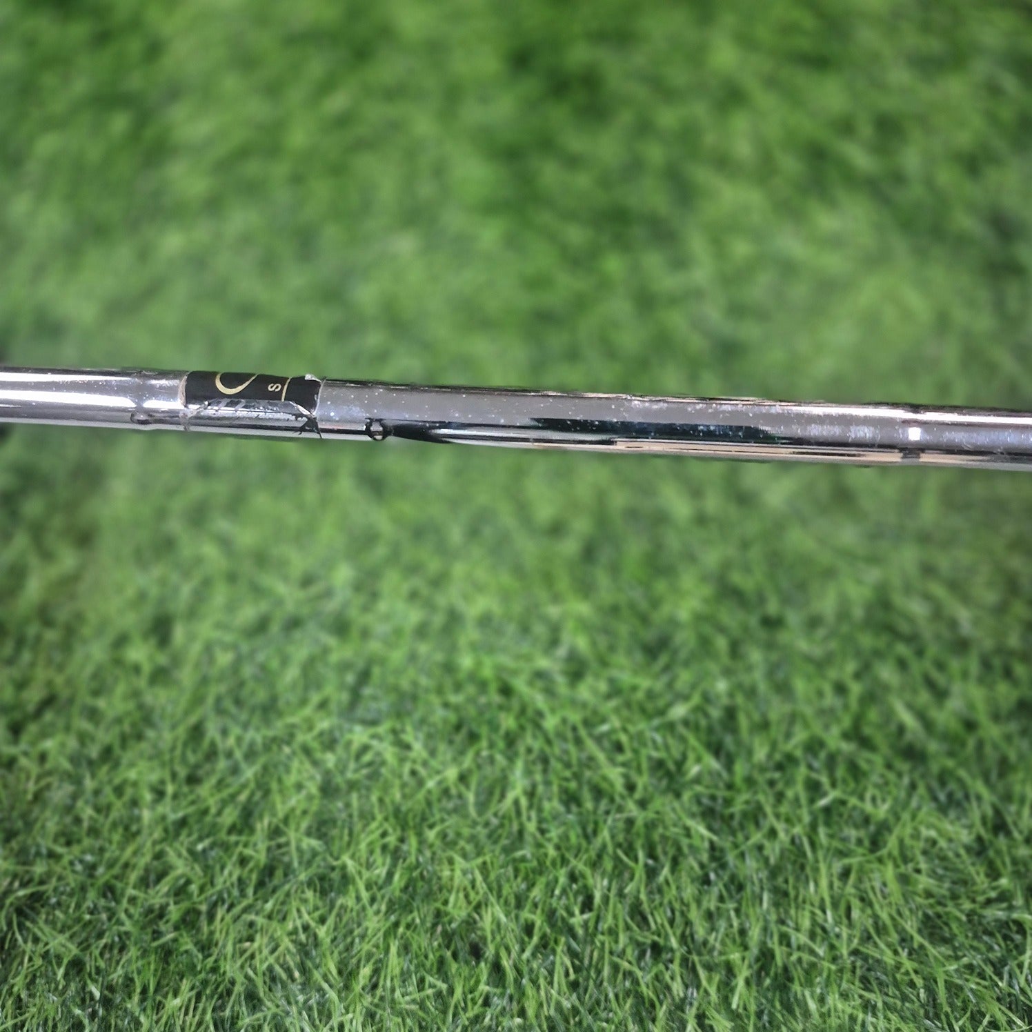 Ray Cook Putter / Classic Plus 4 / 35"