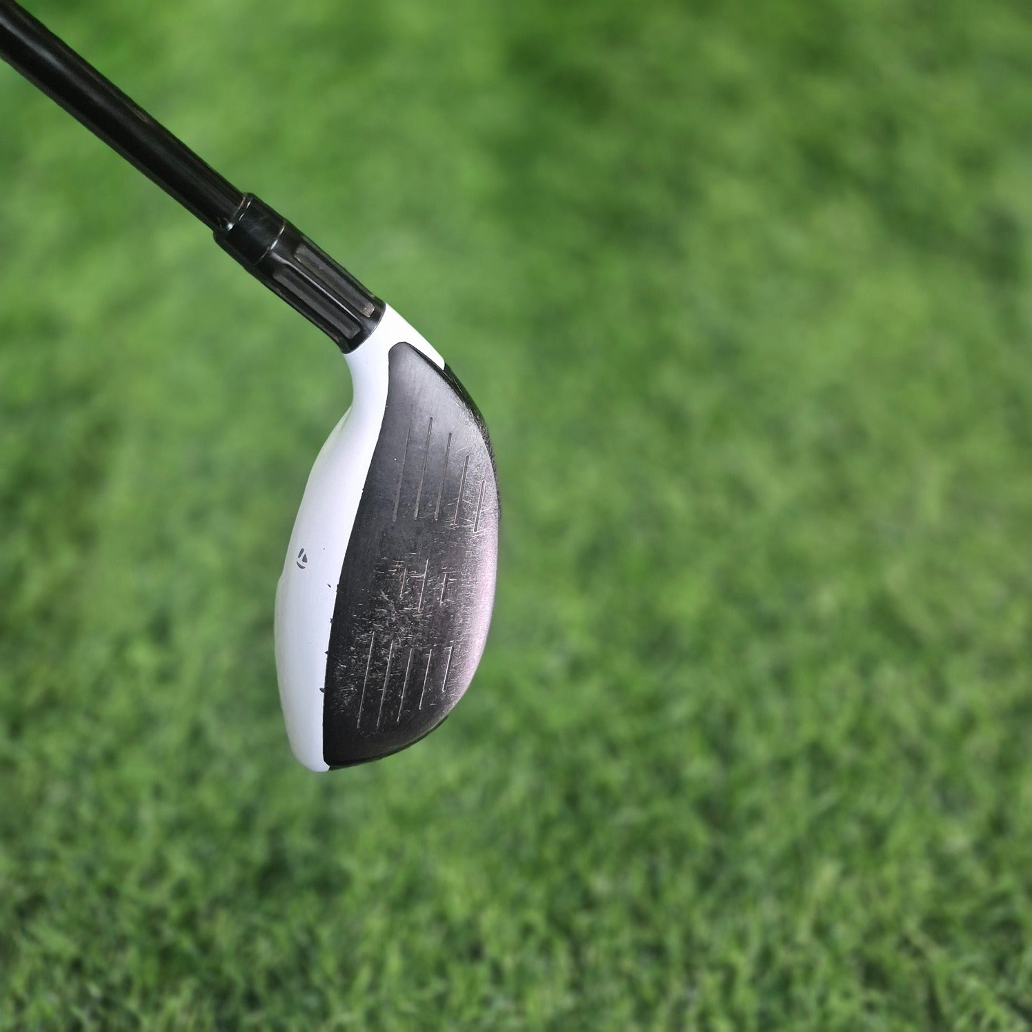 TaylorMade Wood / M2 / 3W(15.0) / S