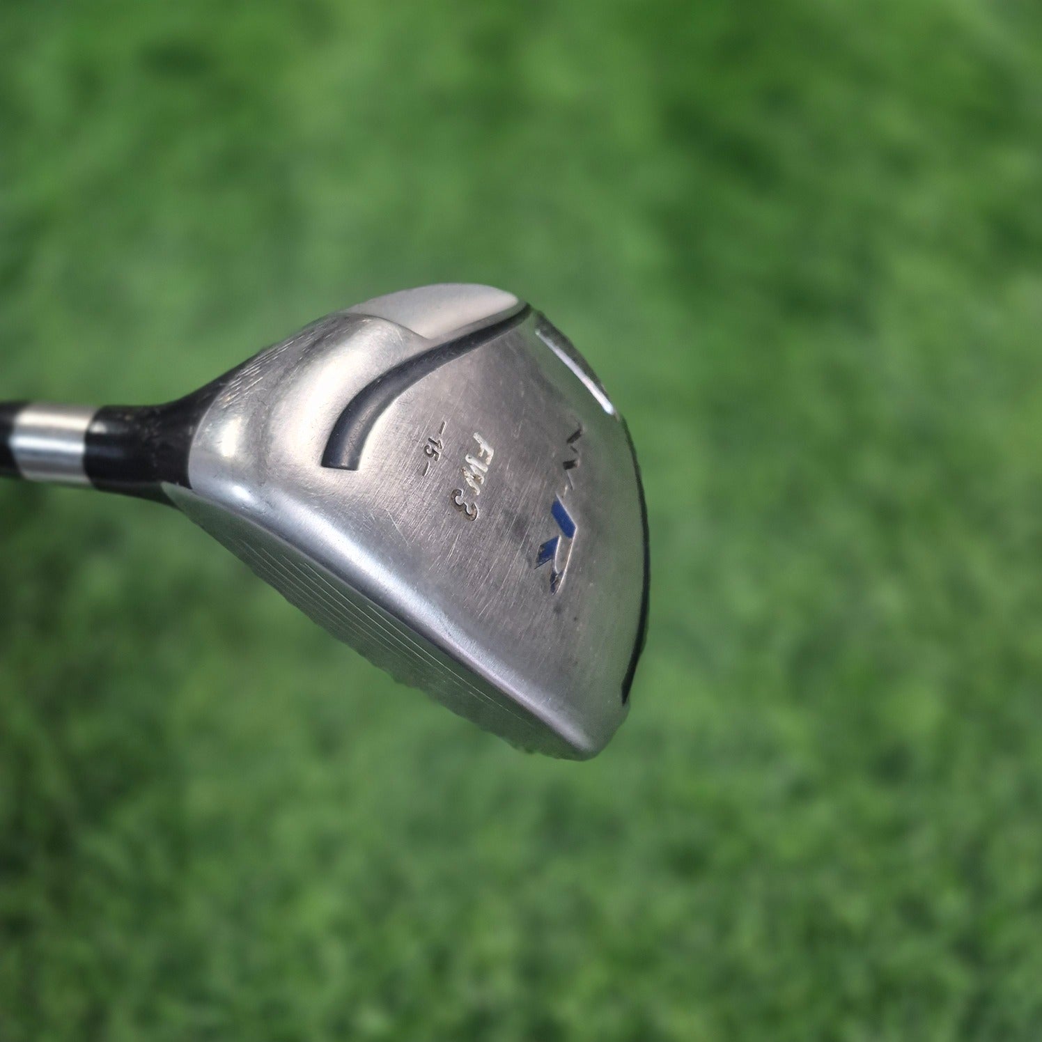 MacGregor Wood / NV-R / 3W(15.0) / S