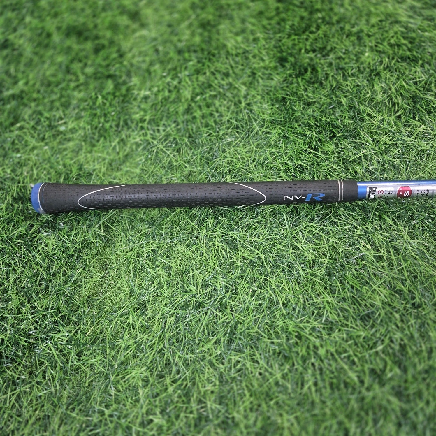 MacGregor Wood / NV-R / 3W(15.0) / S