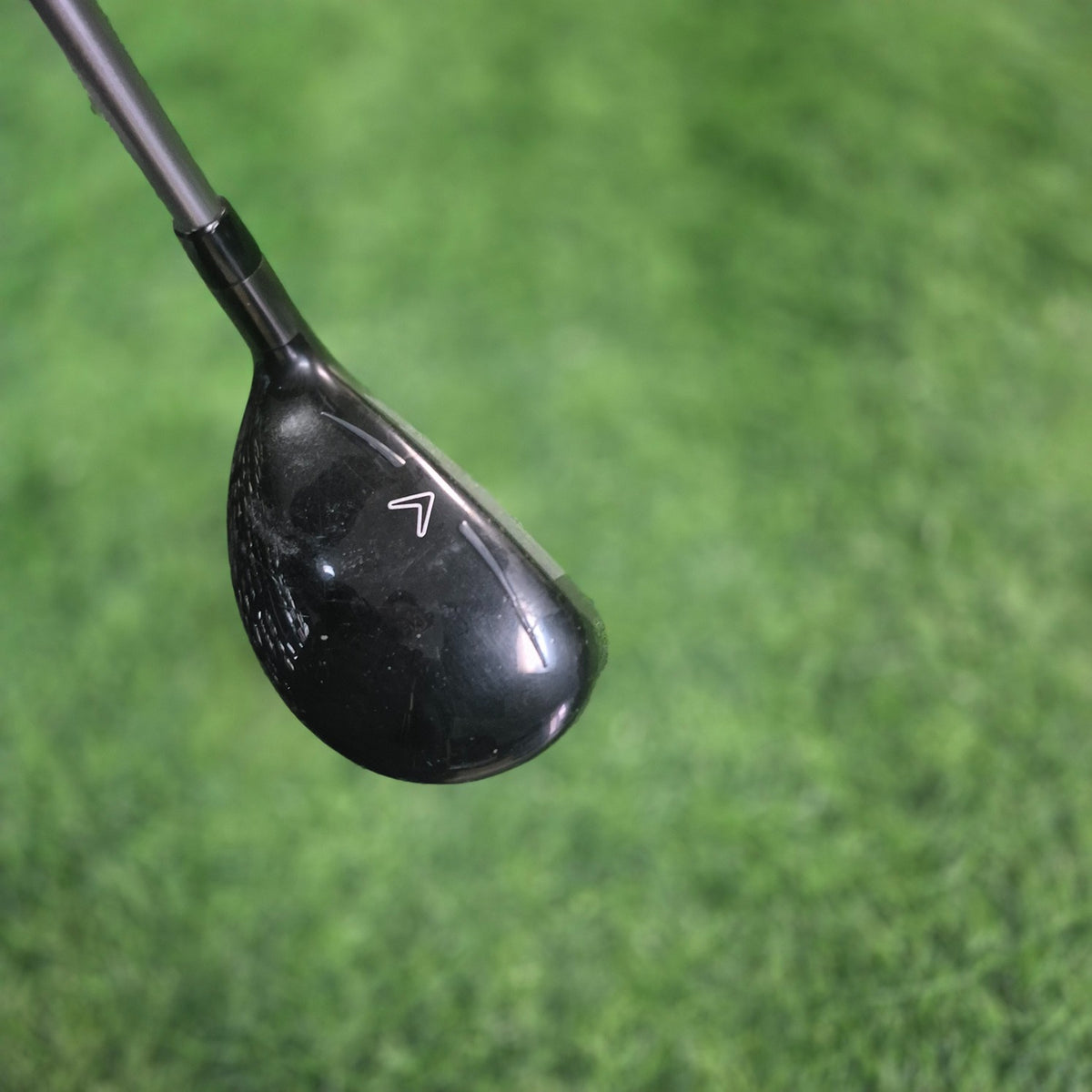 Callaway Hybrid / ROGUE STAR / 4H / 20.0 / S