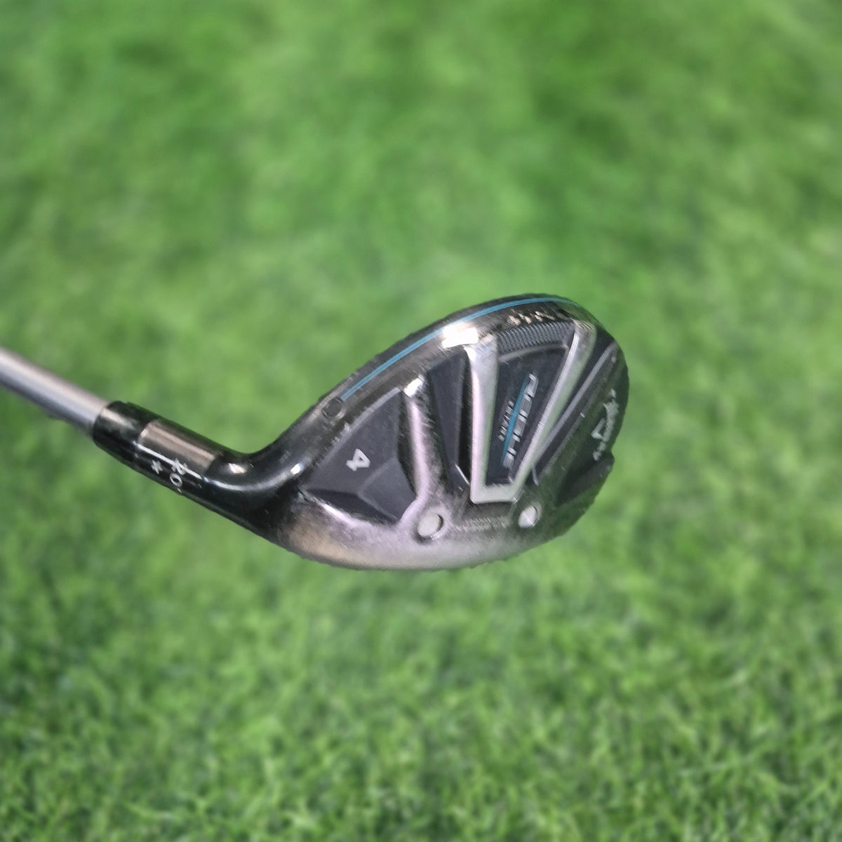Callaway Hybrid / ROGUE STAR / 4H / 20.0 / S