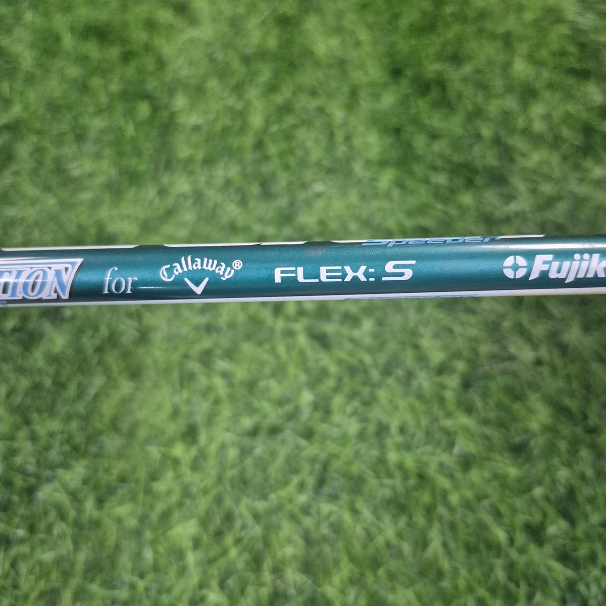 Callaway Hybrid / ROGUE STAR / 4H / 20.0 / S