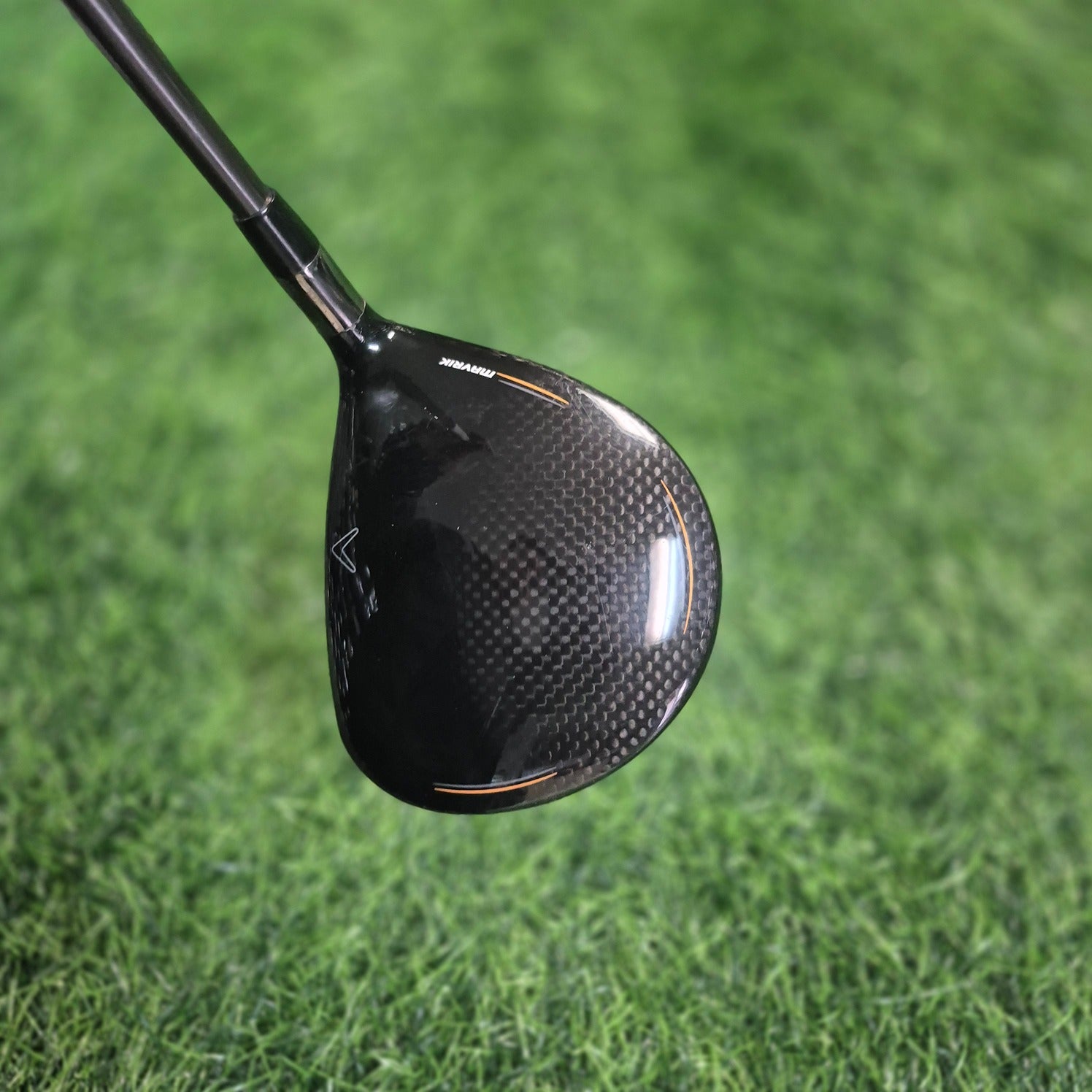 Callaway Wood / Mavrik MAX / 3W(15.0) / Lefty / R