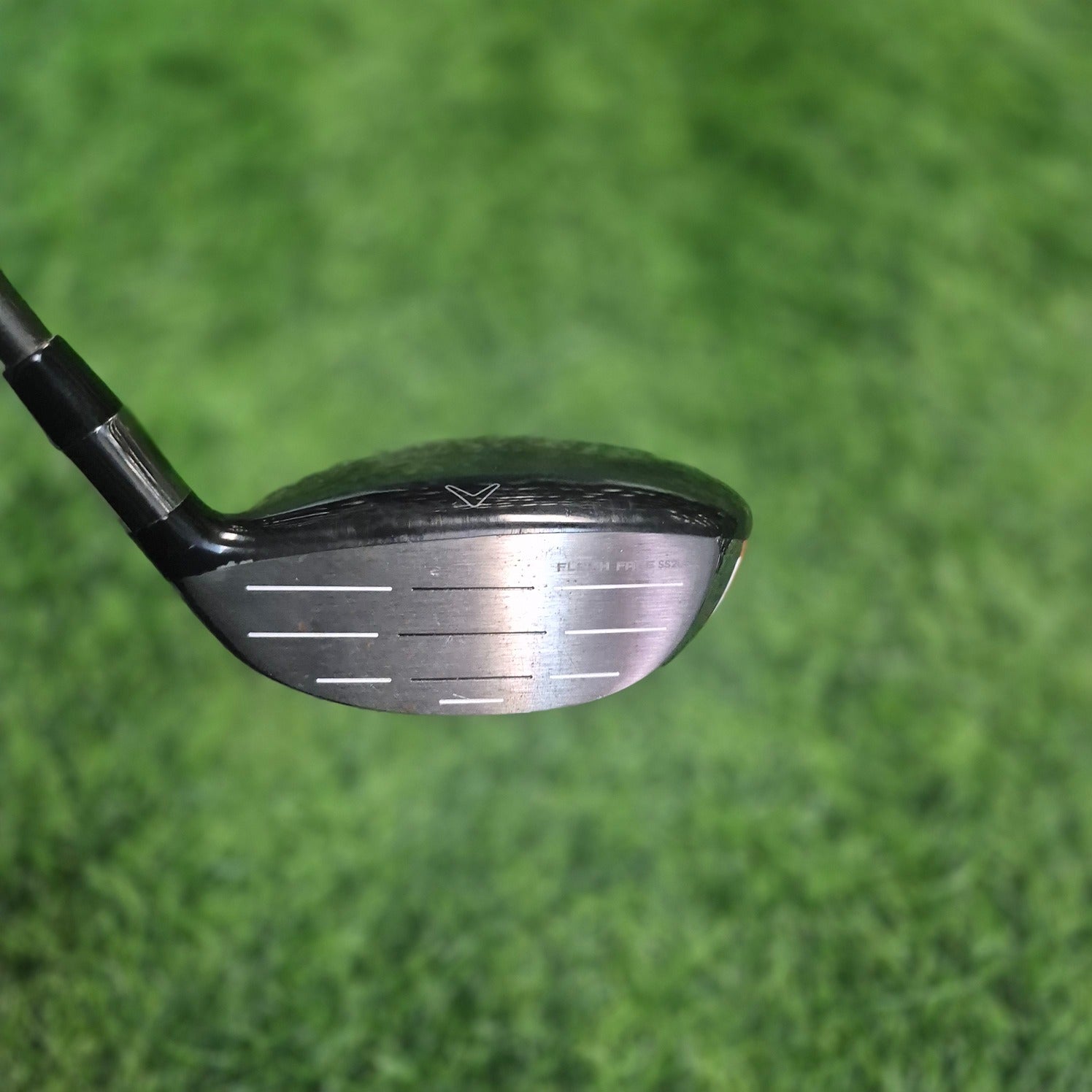 Callaway Wood / Mavrik MAX / 3W(15.0) / Lefty / R