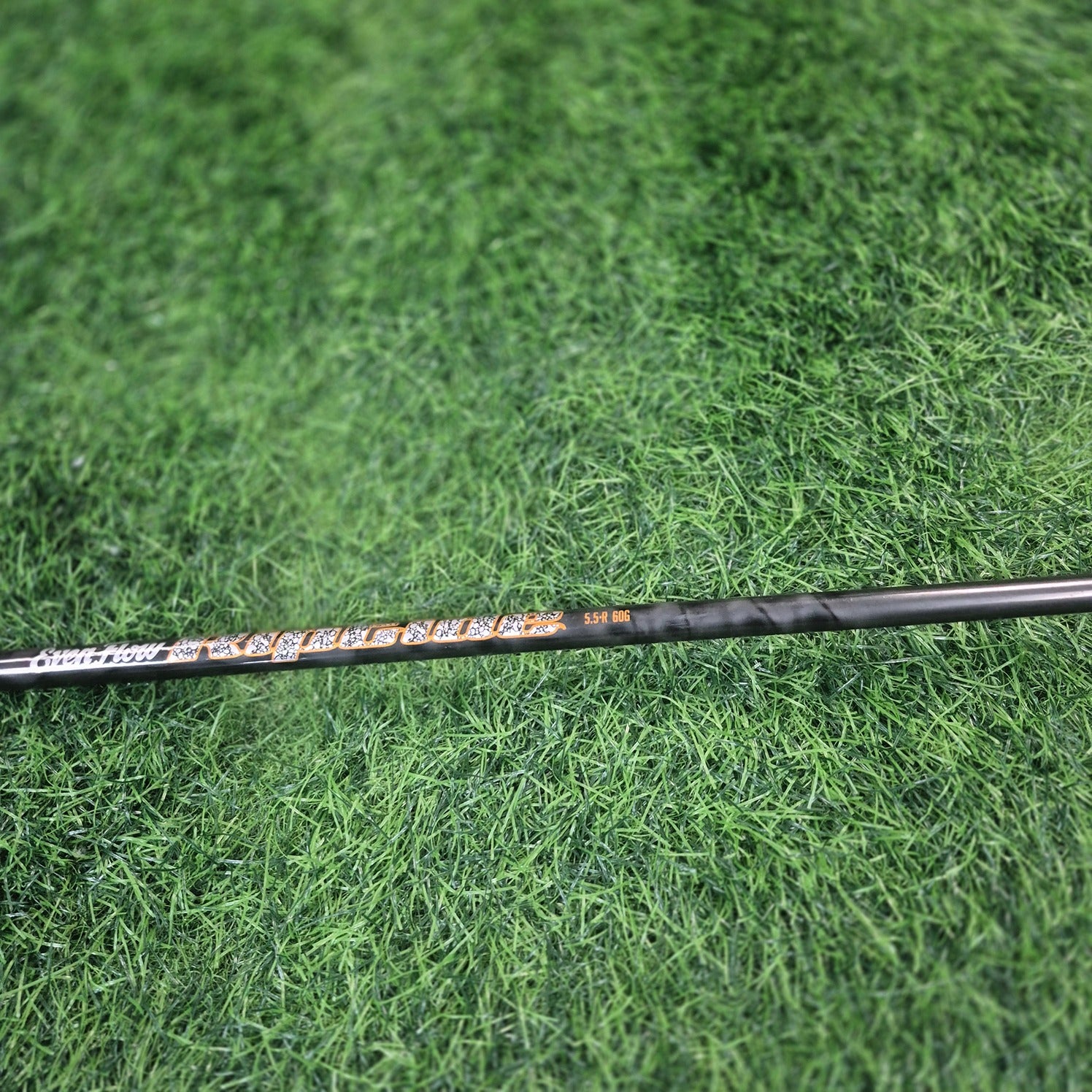 Callaway Wood / Mavrik MAX / 3W(15.0) / Lefty / R