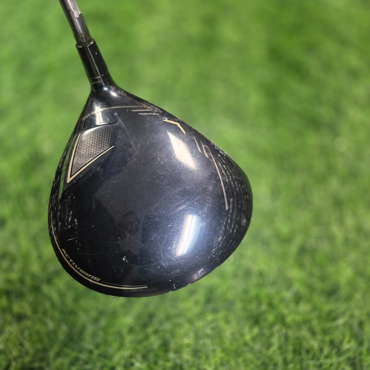 XXIO Driver / XXIO 12 / 10.5° / Women / R * Reshafted