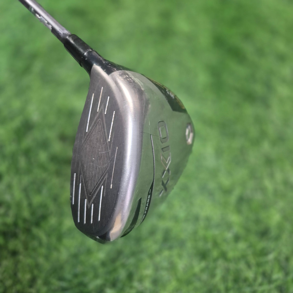 XXIO Driver / XXIO 12 / 10.5° / Women / R * Reshafted
