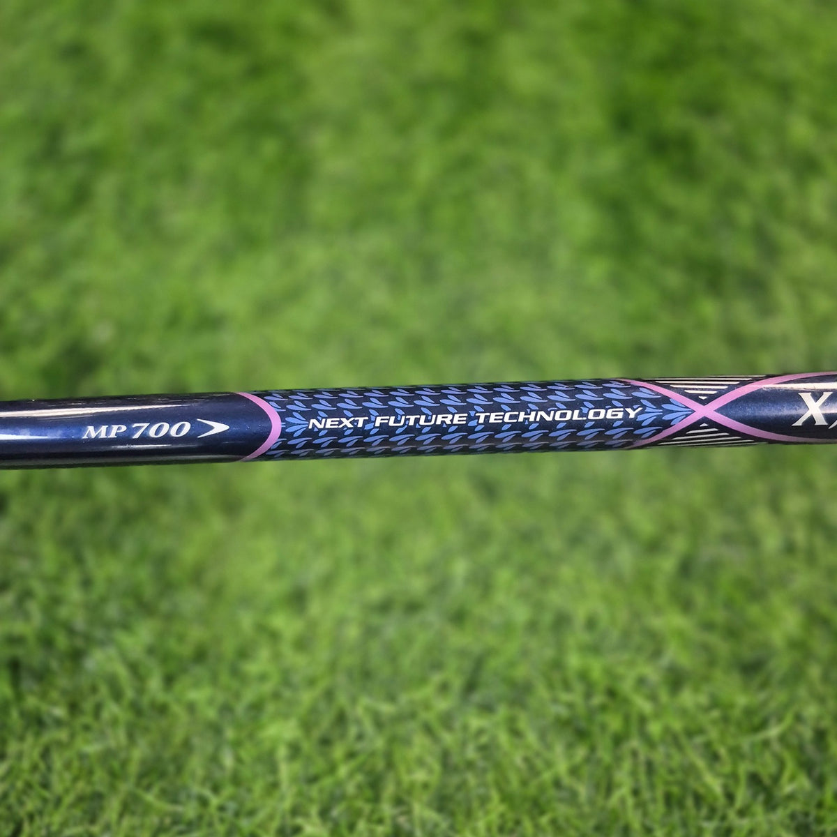 XXIO Driver / XXIO 12 / 10.5° / Women / R * Reshafted
