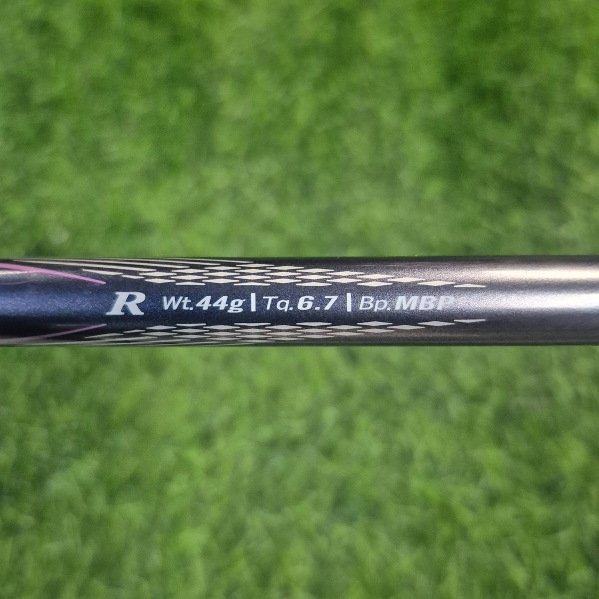 XXIO Driver / XXIO 12 / 10.5° / Women / R * Reshafted