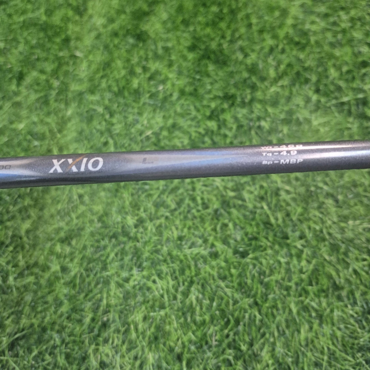 XXIO Etc / XXIO 3 / Single iorn #6 / Women