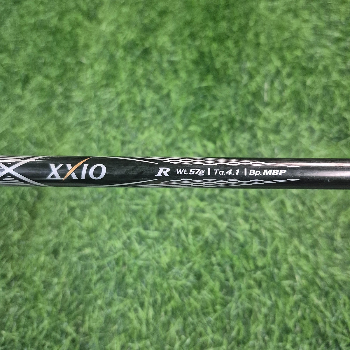 XXIO Iron Set / XXIO 7 / 6pcs /   R
