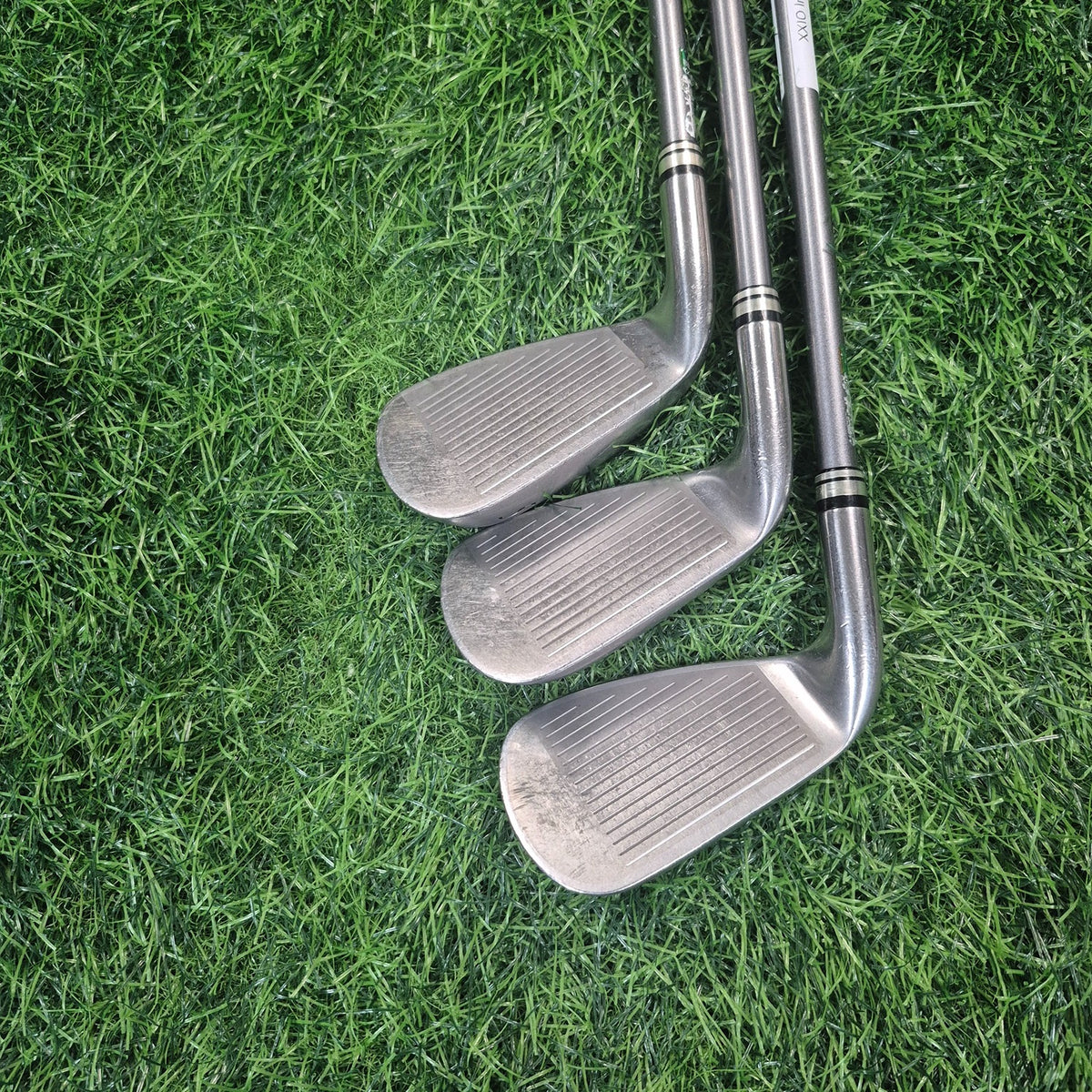 XXIO Iron Set / XXIO 7 / 6pcs /   R