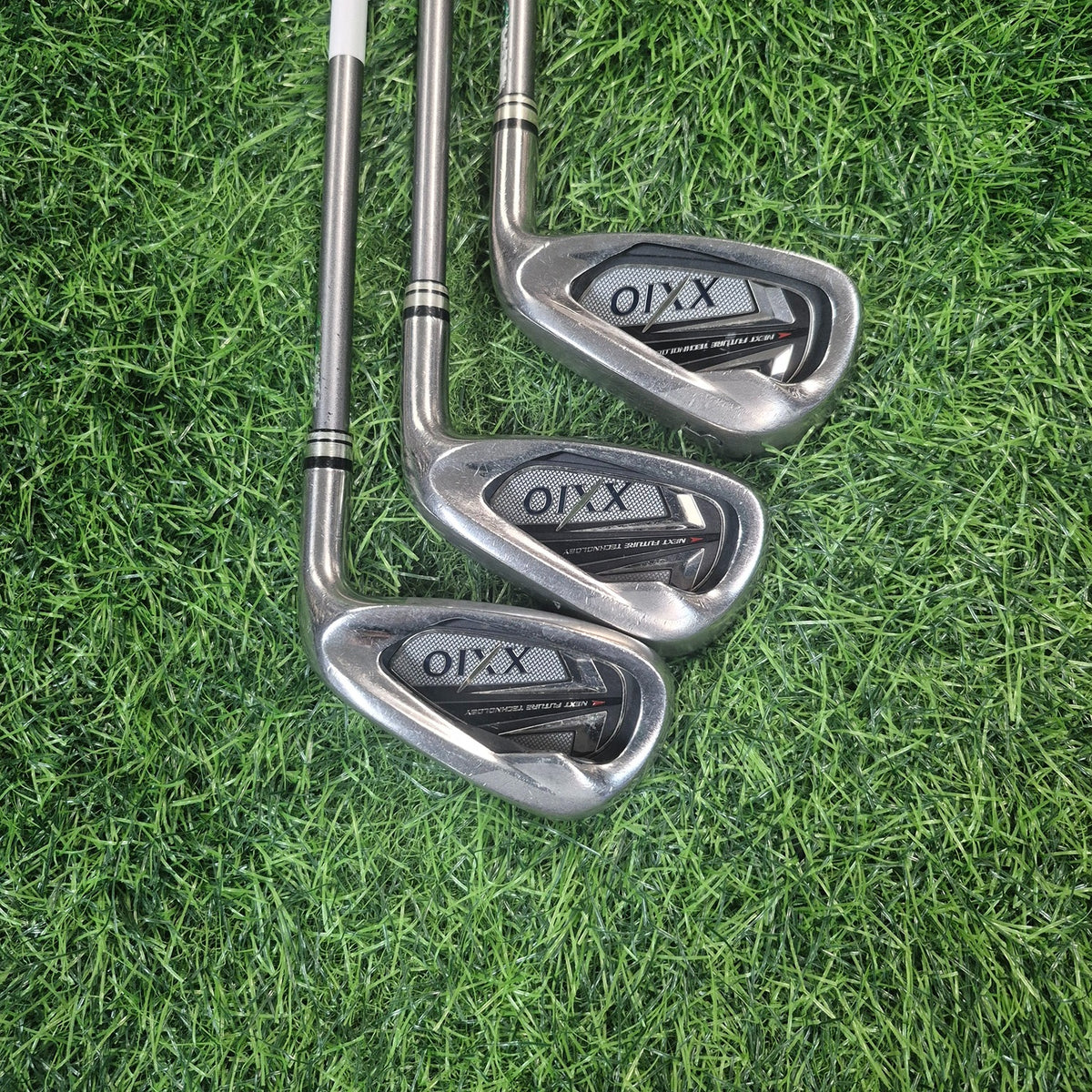 XXIO Iron Set / XXIO 7 / 6pcs /   R