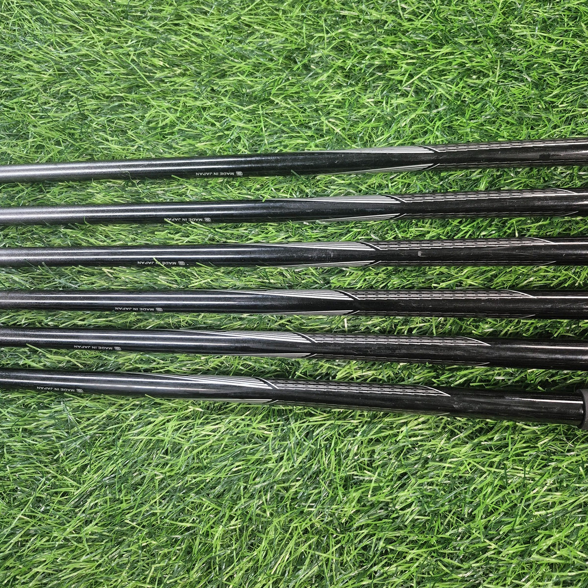 XXIO Iron Set / XXIO 7 / 6pcs /   R