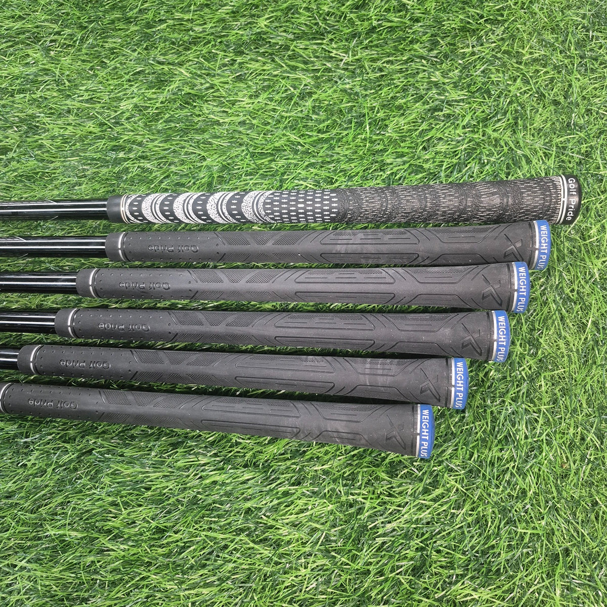 XXIO Iron Set / XXIO 7 / 6pcs /   R