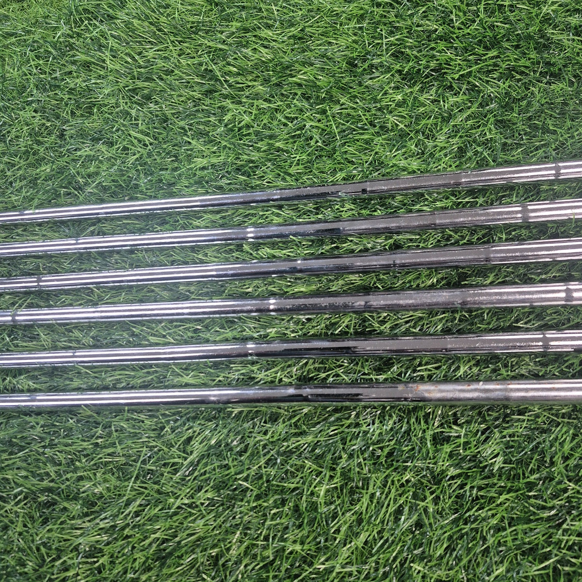 Wilson Iron Set / X31  / 6pcs / S