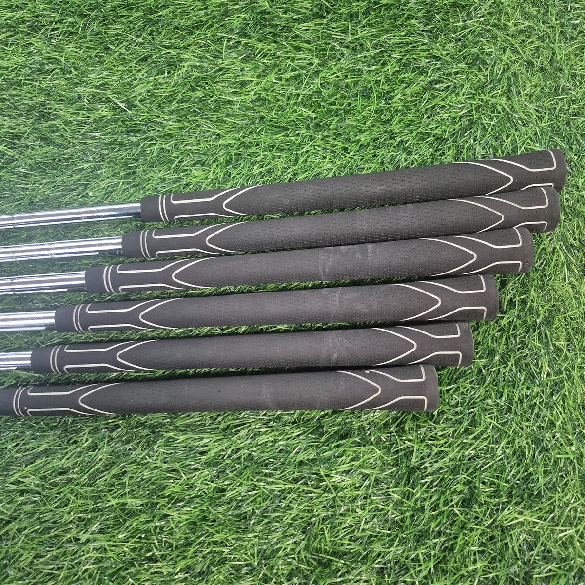 Wilson Iron Set / X31  / 6pcs / S