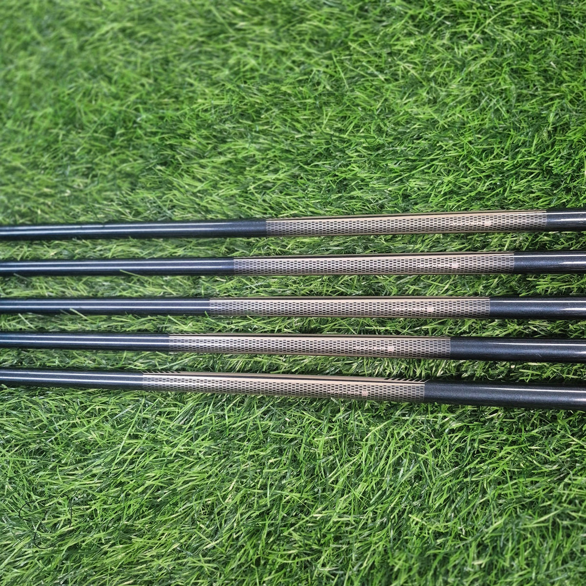 XXIO Iron Set / XXIO 5 / 5pcs / Women