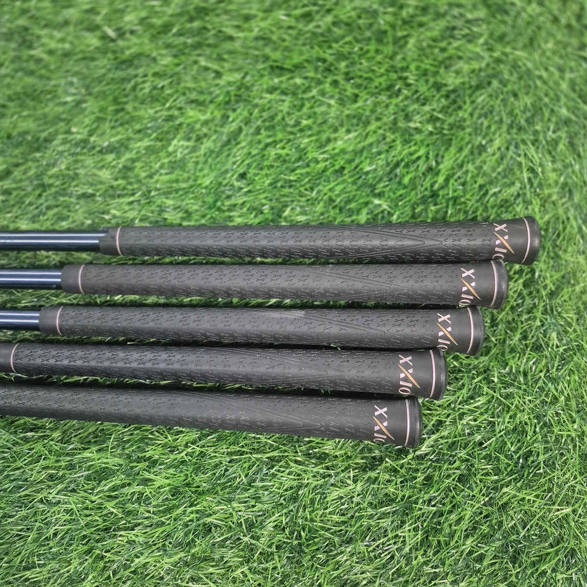 XXIO Iron Set / XXIO 5 / 5pcs / Women